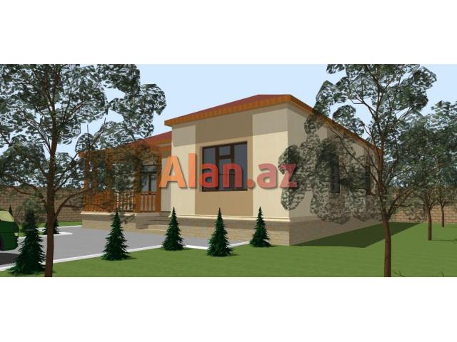 Layihə, Dizayn və Tikinti Xidməti