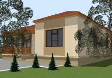 Layihə, Dizayn və Tikinti Xidməti