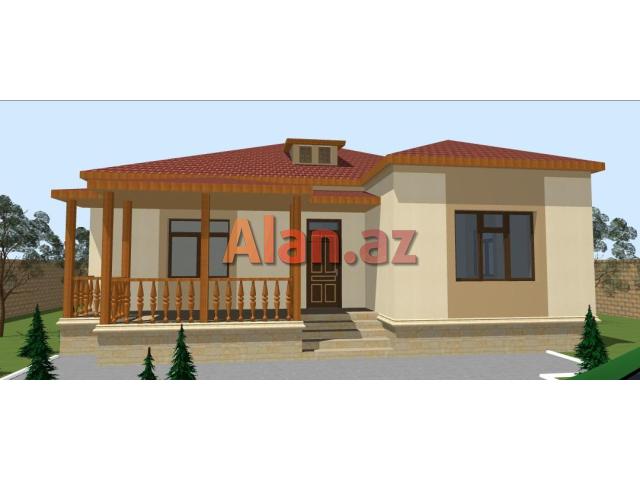 Layihə, Dizayn və Tikinti Xidməti