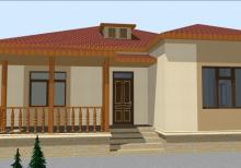 Layihə, Dizayn və Tikinti Xidməti