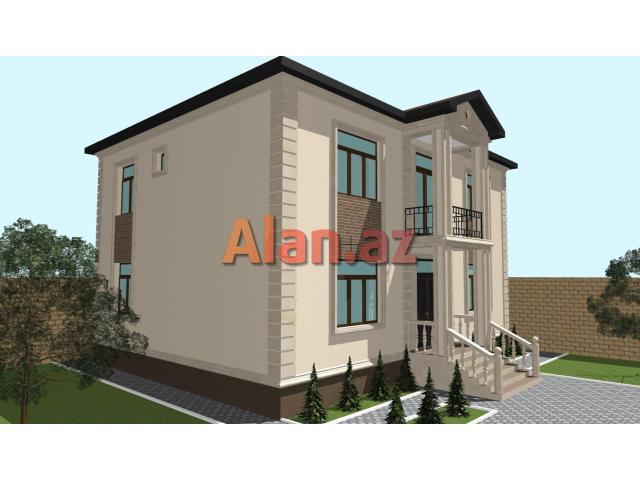 Layihə, Dizayn və Tikinti Xidməti