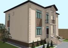 Layihə, Dizayn və Tikinti Xidməti