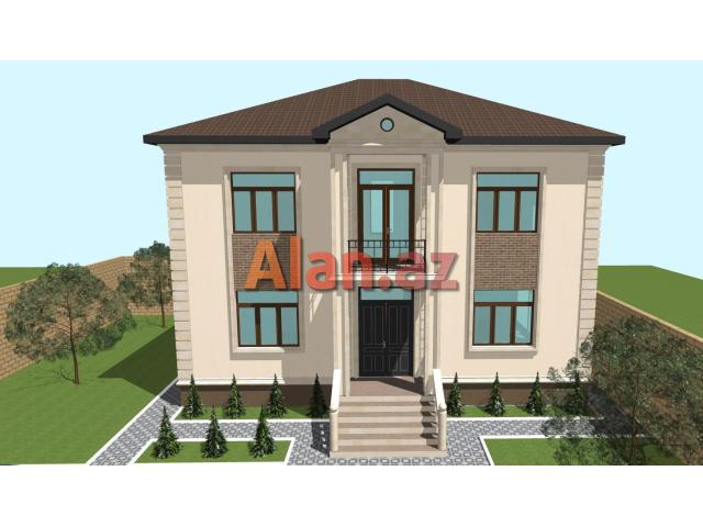 Layihə, Dizayn və Tikinti Xidməti