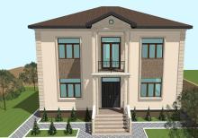 Layihə, Dizayn və Tikinti Xidməti