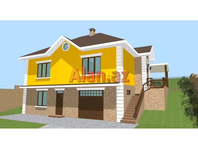 Layihə, Dizayn və Tikinti Xidməti