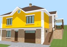 Layihə, Dizayn və Tikinti Xidməti