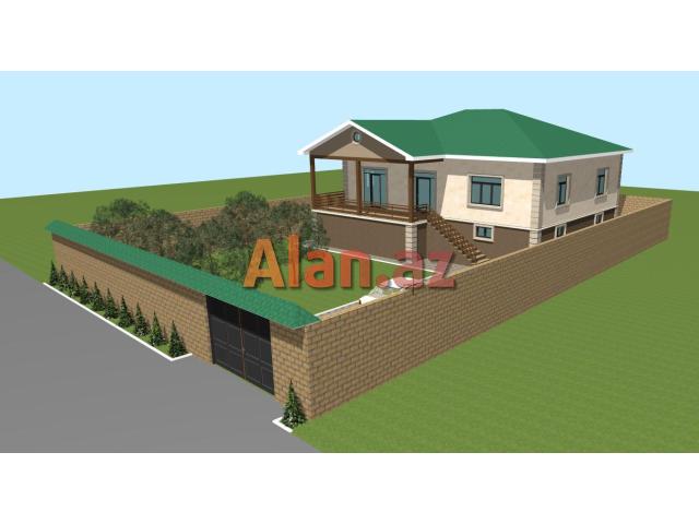 Layihə, Dizayn və Tikinti Xidməti