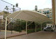 Avtomobil kölgəliyi