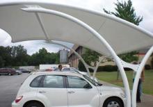 Avtomobil kölgəliyi