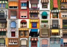 Kölgəliklər üçün servis