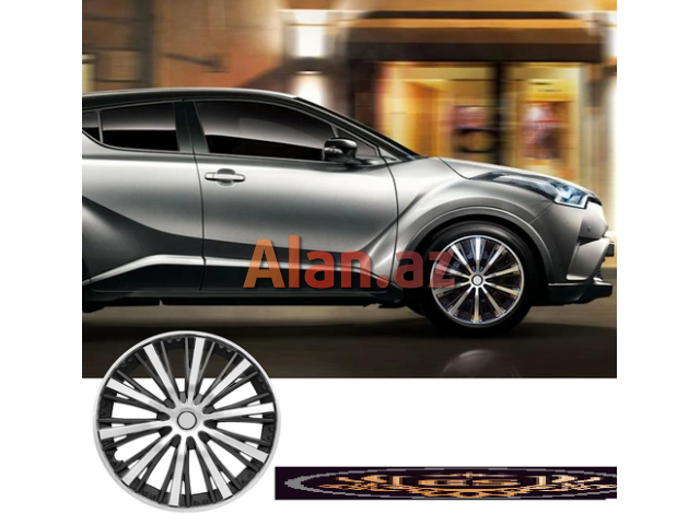 renault opel chevrolet diskqapagi r15/r16