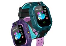 Smart Watch uşaq Saati 2030 C002