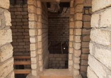 tecili 2 otaqli heyet evi satilir