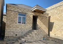 tecili 2 otaqli heyet evi satilir