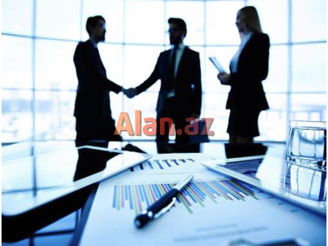 Menecer tələb olunur