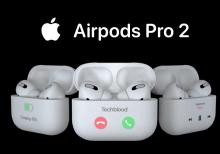 AiroPods Pro 2