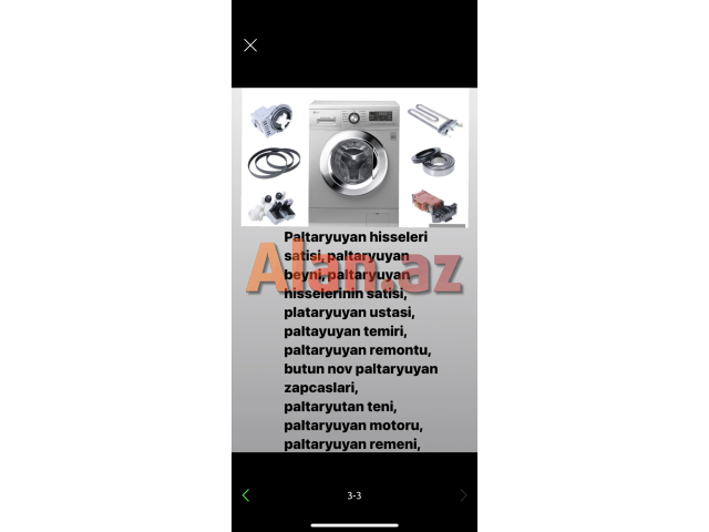 Paltaryuyan hisseleri