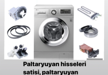 Paltaryuyan hisseleri