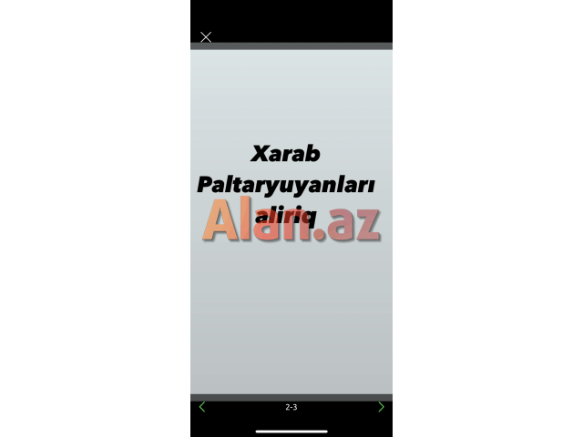 Paltaryuyan hisseleri