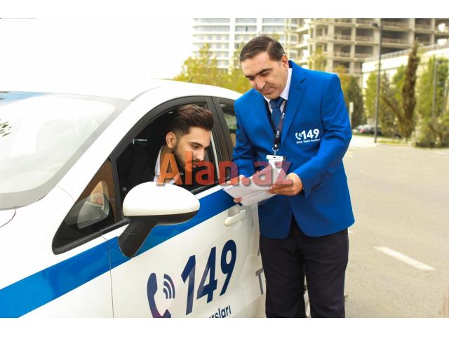 sürücülük kursları,sürücülük dərsləri,avto təlim