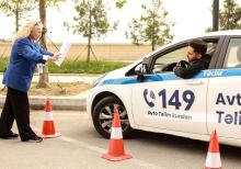 sürücülük kursları,sürücülük dərsləri,avto təlim