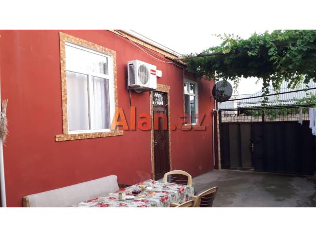 Bineqedi qesebesi.Heyet evi satilir