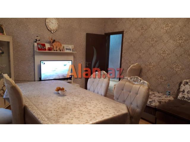 Bineqedi qesebesi.Heyet evi satilir