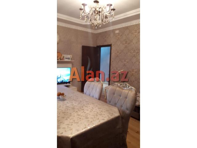 Bineqedi qesebesi.Heyet evi satilir