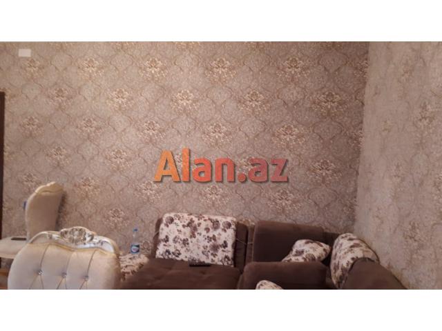 Bineqedi qesebesi.Heyet evi satilir