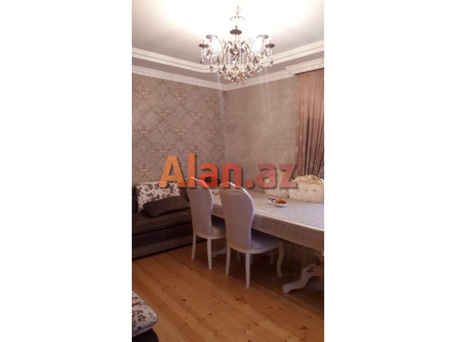 Bineqedi qesebesi.Heyet evi satilir