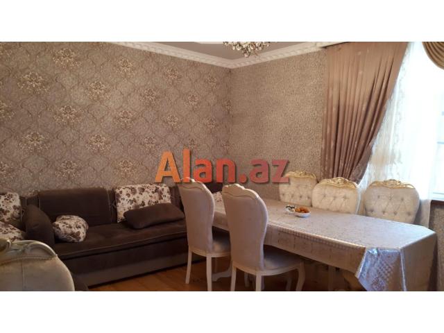 Bineqedi qesebesi.Heyet evi satilir