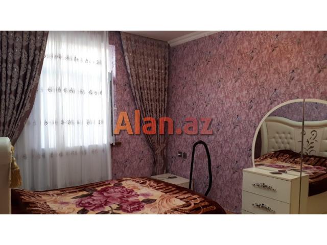 Bineqedi qesebesi.Heyet evi satilir