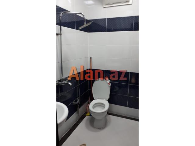 Bineqedi qesebesi.Heyet evi satilir