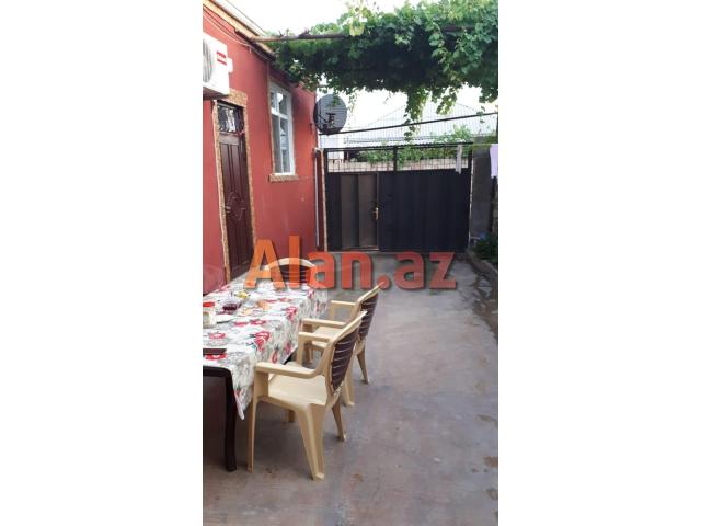 Bineqedi qesebesi.Heyet evi satilir