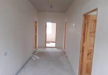 Qubanın Amsar kəndində həyət evi satılır