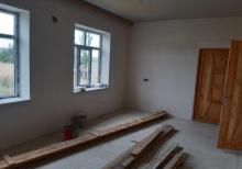 Qubanın Amsar kəndində həyət evi satılır