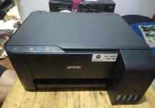 Epson L3100 printeri