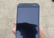 HTC M8 ideal veziyyetde