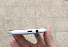 HTC M8 ideal veziyyetde