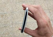 HTC M8 ideal veziyyetde