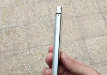 HTC M8 ideal veziyyetde