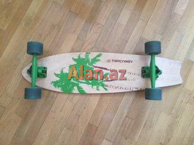 Skateboard (Cruiser)