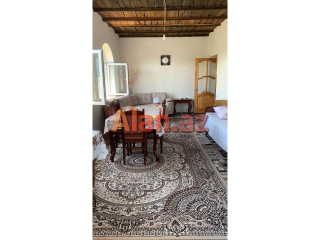 Quba rayonu , İqriq kəndi