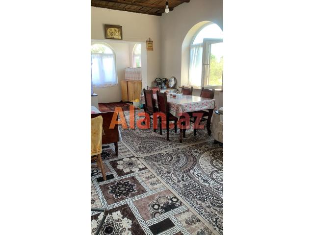 Quba rayonu , İqriq kəndi