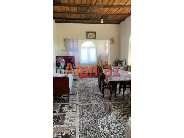 Quba rayonu , İqriq kəndi