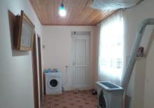 Qubanın Dəvədabanı yaşayış massivində ev satılır