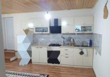 Qubanın Dəvədabanı yaşayış massivində ev satılır