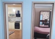 Qubanın Dəvədabanı yaşayış massivində ev satılır