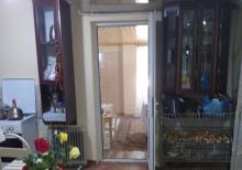 Qubanın Dəvədabanı yaşayış massivində ev satılır