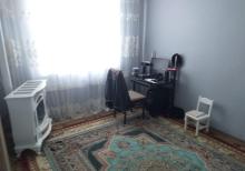 Qubanın Dəvədabanı yaşayış massivində ev satılır